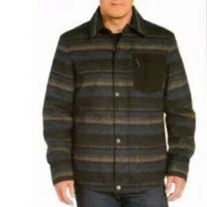 Pendleton Wool Shirt/Jacket